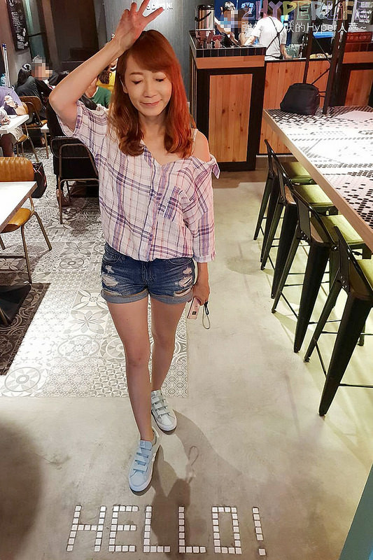 @強生與小吠的Hyper人蔘~