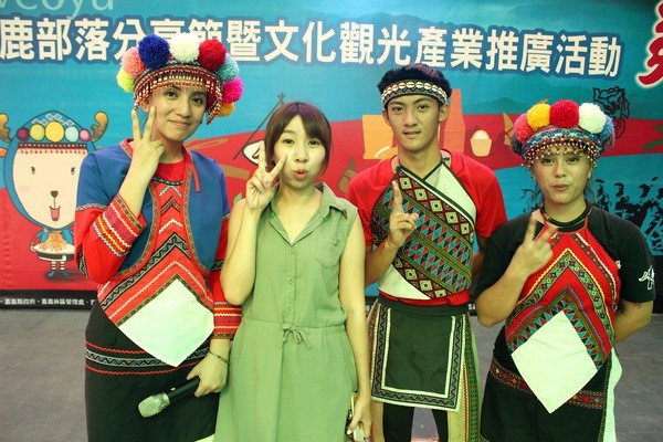 嘉義：【知性文化之旅】就要醬玩嘉義，好玩景點趴趴造