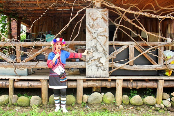 嘉義：【知性文化之旅】就要醬玩嘉義，好玩景點趴趴造