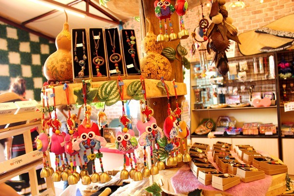 嘉義：【知性文化之旅】就要醬玩嘉義，好玩景點趴趴造