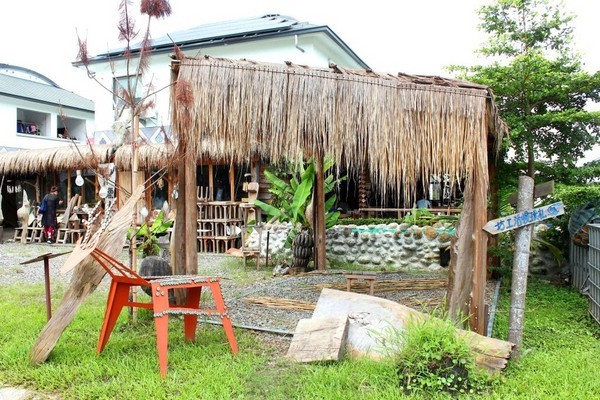 嘉義：【知性文化之旅】就要醬玩嘉義，好玩景點趴趴造