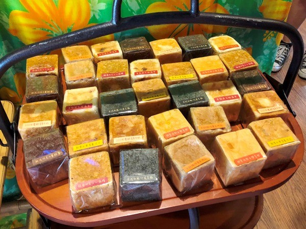 嘉義：【知性文化之旅】就要醬玩嘉義，好玩景點趴趴造