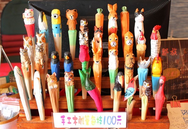 嘉義：【知性文化之旅】就要醬玩嘉義，好玩景點趴趴造