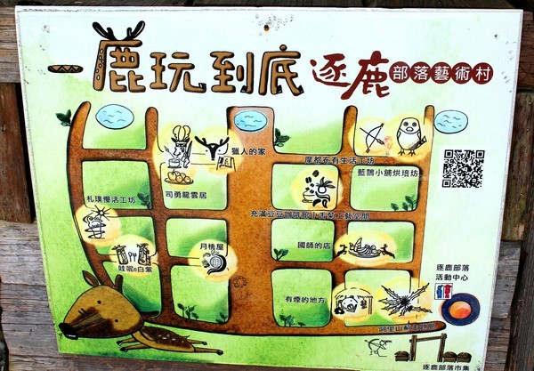 嘉義：【知性文化之旅】就要醬玩嘉義，好玩景點趴趴造