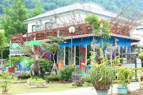 嘉義：【知性文化之旅】就要醬玩嘉義，好玩景點趴趴造