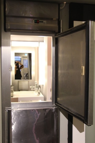 [台北]信義安和居酒屋推薦 你回來了紳士食堂Okaeri NO.2（內有菜單）