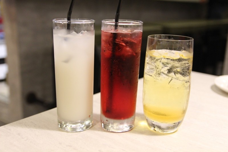 [台北]信義安和居酒屋推薦 你回來了紳士食堂Okaeri NO.2（內有菜單）