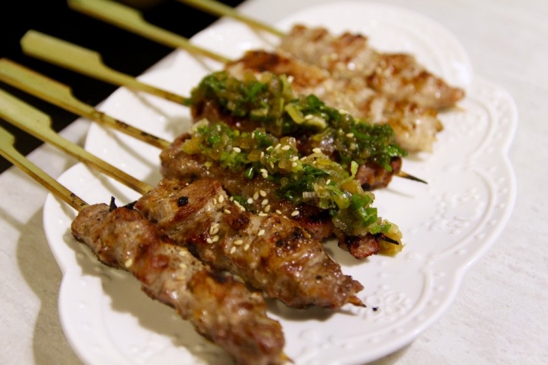 [台北]信義安和居酒屋推薦 你回來了紳士食堂Okaeri NO.2（內有菜單）