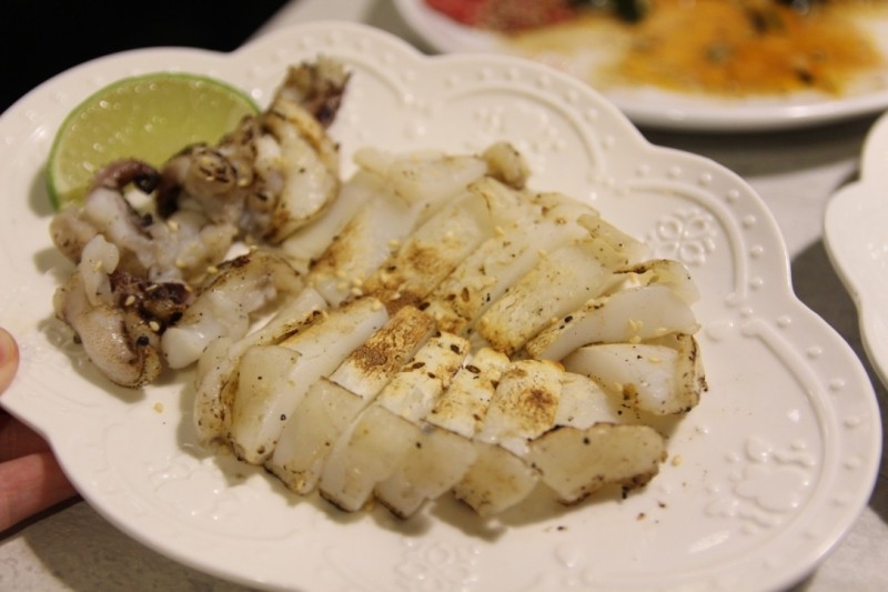 [台北]信義安和居酒屋推薦 你回來了紳士食堂Okaeri NO.2（內有菜單）