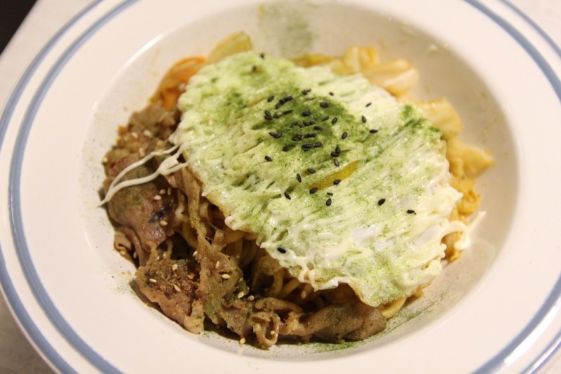 [台北]信義安和居酒屋推薦 你回來了紳士食堂Okaeri NO.2（內有菜單）