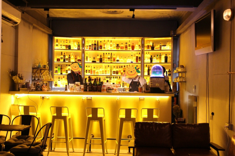 [台北]信義安和居酒屋推薦 你回來了紳士食堂Okaeri NO.2（內有菜單）