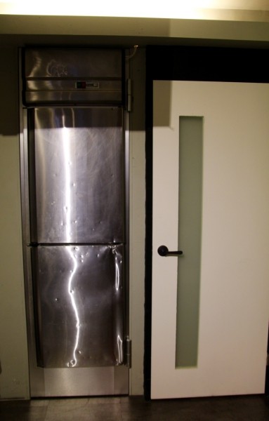 [台北]信義安和居酒屋推薦 你回來了紳士食堂Okaeri NO.2（內有菜單）