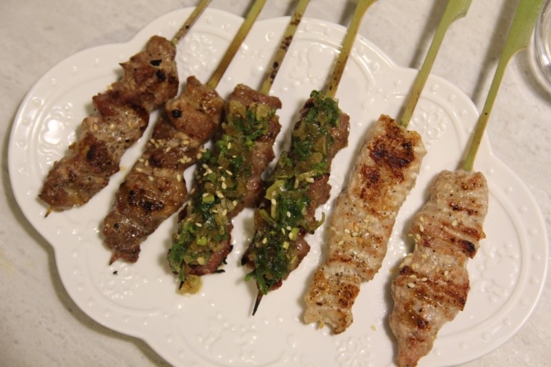 [台北]信義安和居酒屋推薦 你回來了紳士食堂Okaeri NO.2（內有菜單）