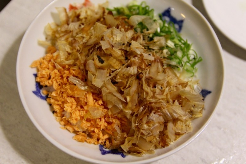 [台北]信義安和居酒屋推薦 你回來了紳士食堂Okaeri NO.2（內有菜單）