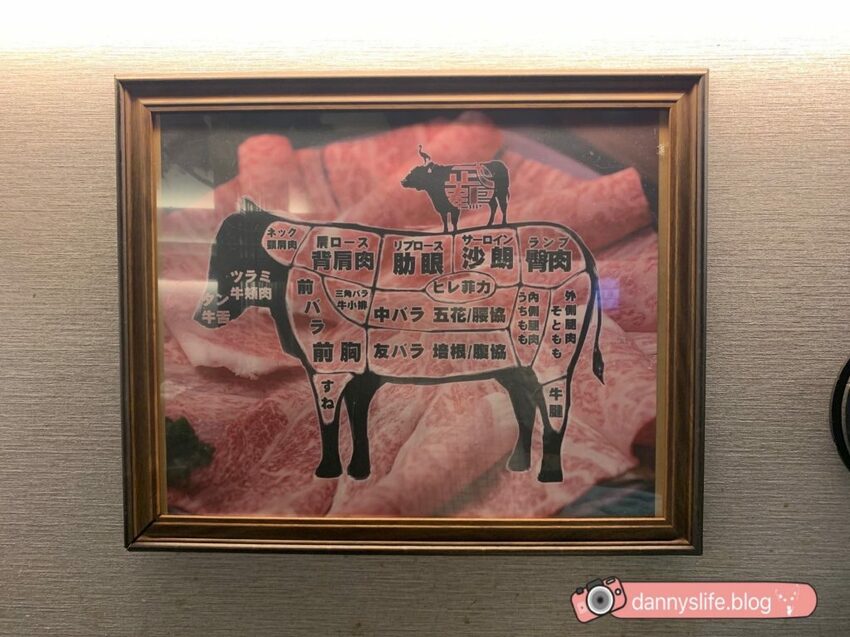 日本、澳洲和牛吃到飽。連海鮮也超新鮮不馬虎！寵物友善餐廳，連狗狗都有免費和牛吃到飽！丹尼的吃喝玩樂～