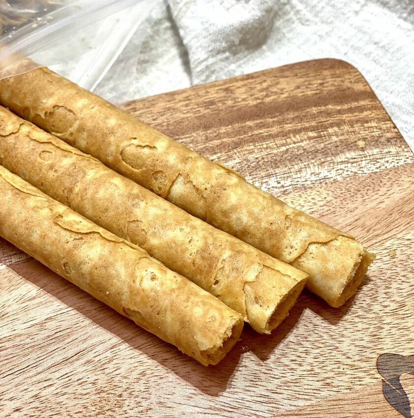 肥貓咖啡：台南最美三色涼麵開賣啦！一起外帶嚐美食，居家防疫也能幸福肥/每日限量務必預訂.台南涼麵推薦.外帶美食 - 進食的巨鼠