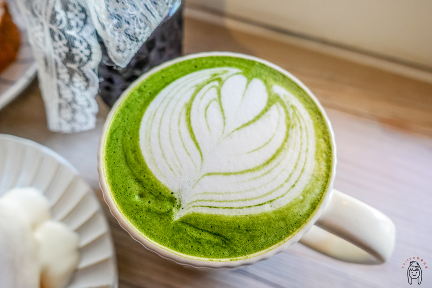 台南咖啡館 神農街肥貓咖啡，內有萌貓坐鎮，以及季節限定少女系甜點，來享受愜意的下午茶時光吧！ - 丁Dingの吃貨日常