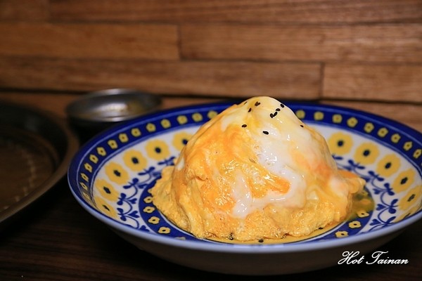 咖哩鬥陣快閃店：【台南美食】極機密咖哩快閃店！期間限定的印度味：咖哩鬥陣X小巷裡的拾壹號