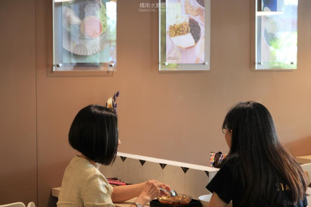 橋南水磨豆花-10 橋南水磨豆花-10