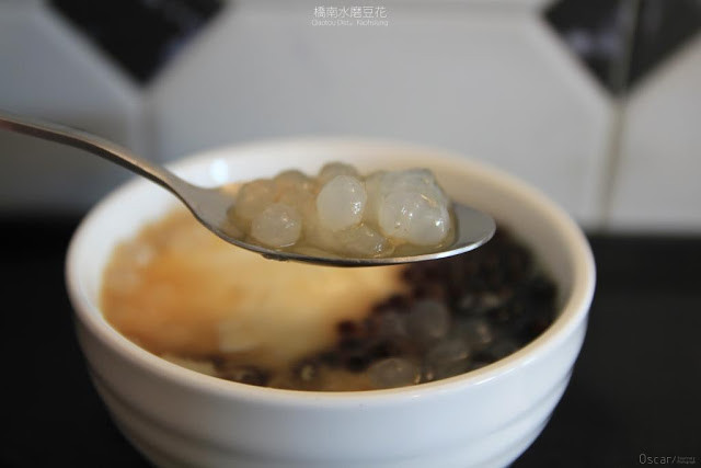 橋南水磨豆花-4 橋南水磨豆花-4