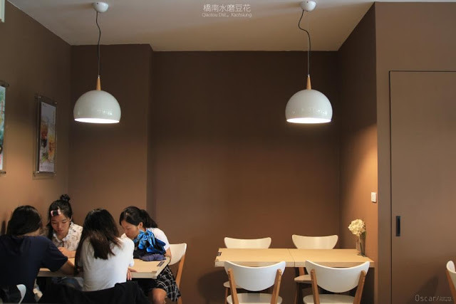 橋南水磨豆花-7 橋南水磨豆花-7