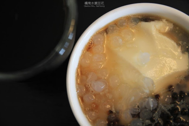 橋南水磨豆花-8 橋南水磨豆花-8