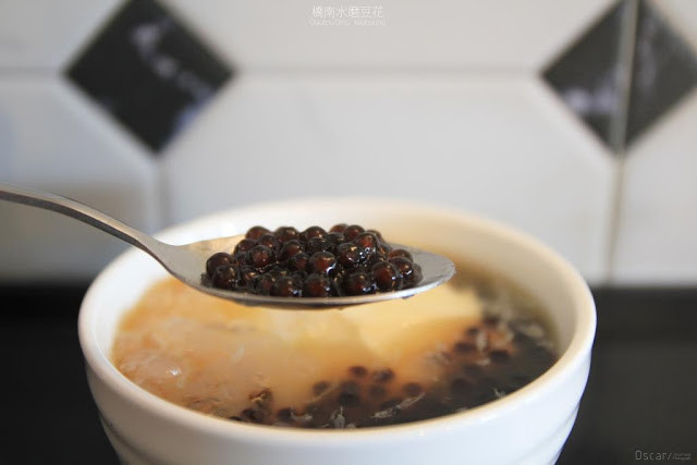 橋南水磨豆花-3 橋南水磨豆花-3