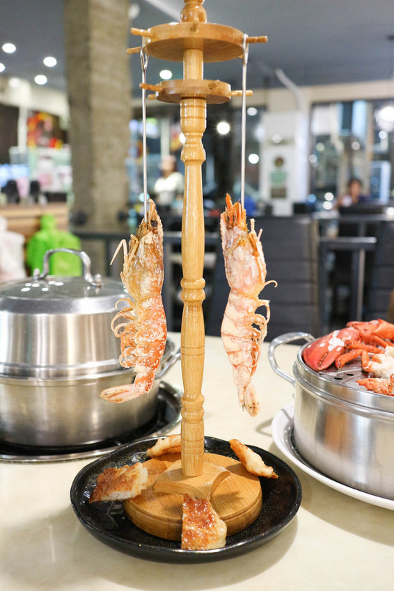 蒸天下蒸氣火鍋 (60)