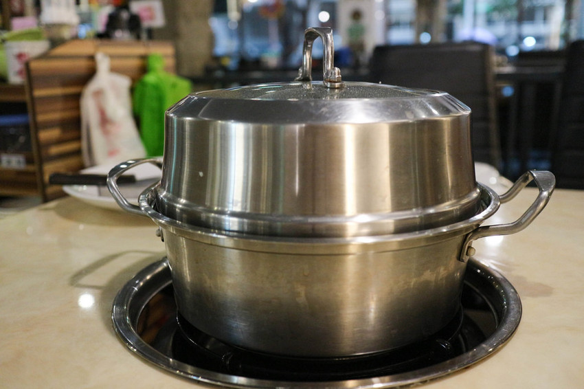 蒸天下蒸氣火鍋 (7)