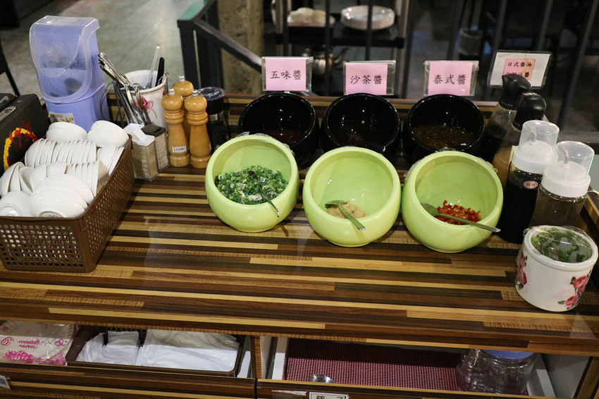 蒸天下蒸氣火鍋 (26)