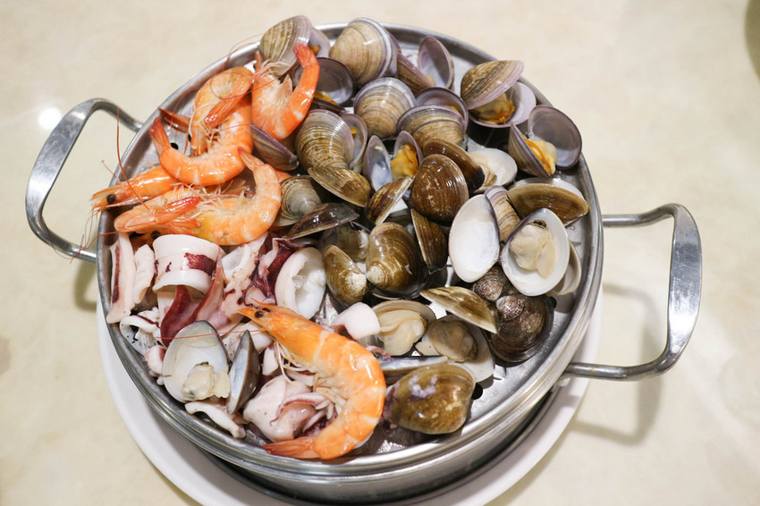 蒸天下蒸氣火鍋 (41)