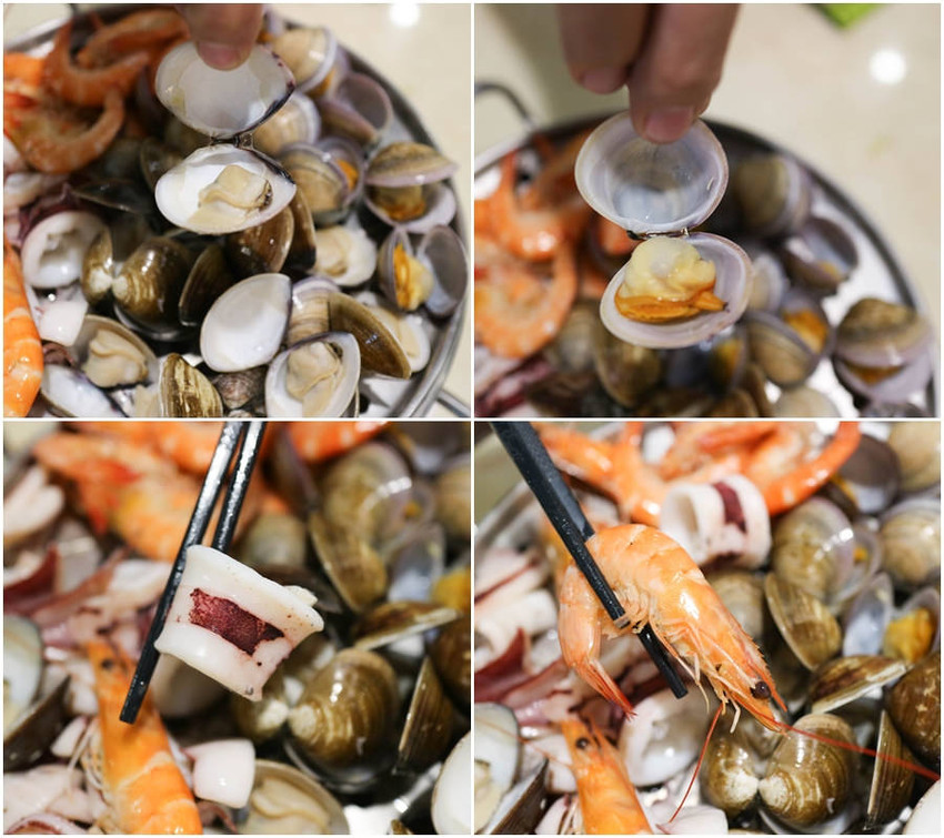 蒸天下蒸氣火鍋 (86)