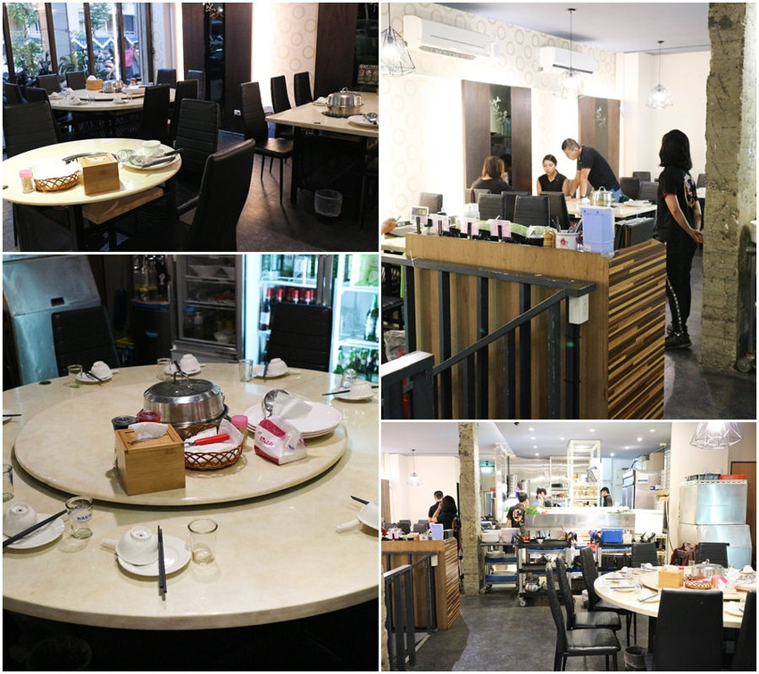 蒸天下蒸氣火鍋 (87)