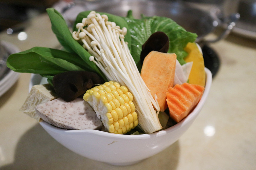 蒸天下蒸氣火鍋 (67)