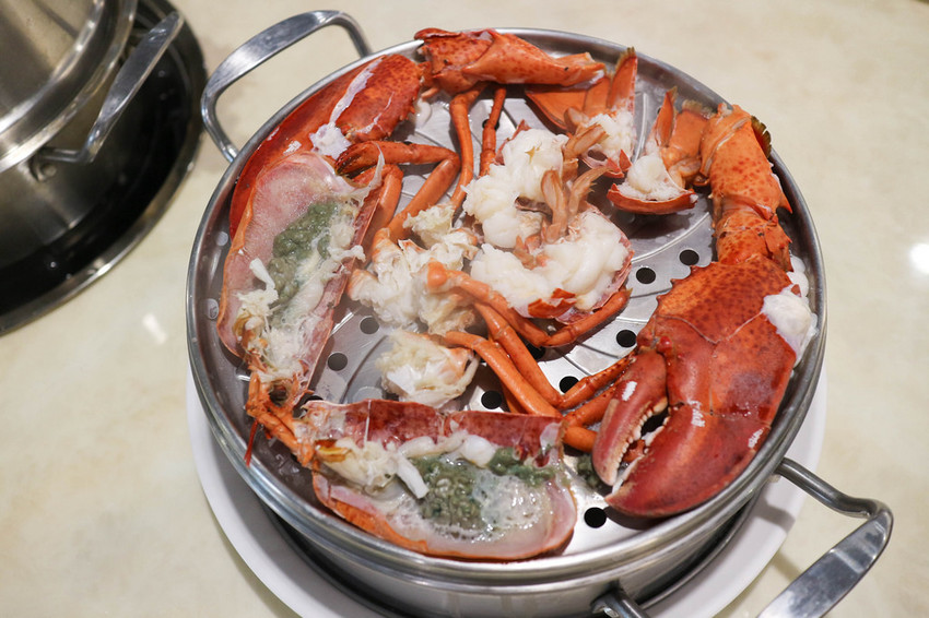 蒸天下蒸氣火鍋 (49)