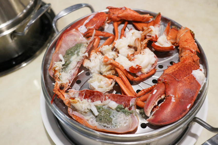 蒸天下蒸氣火鍋 (54)