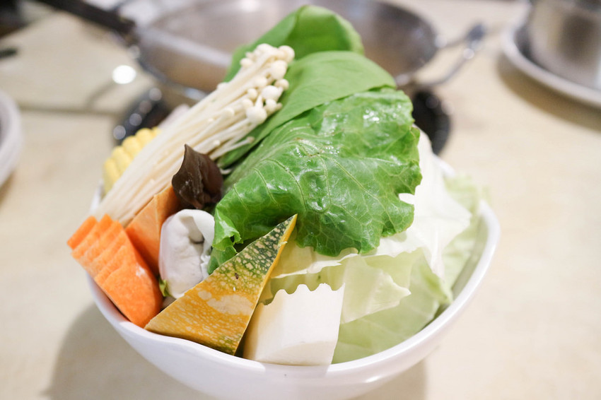 蒸天下蒸氣火鍋 (69)