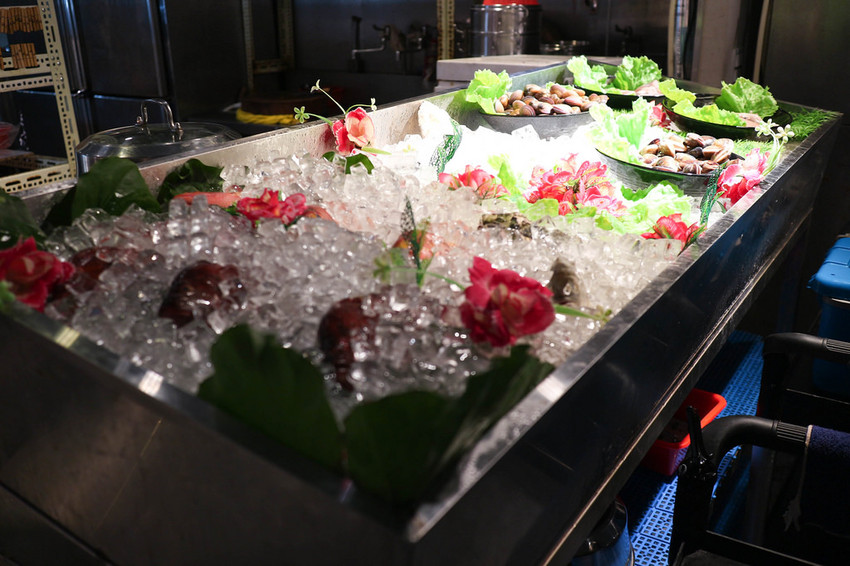 蒸天下蒸氣火鍋 (9)