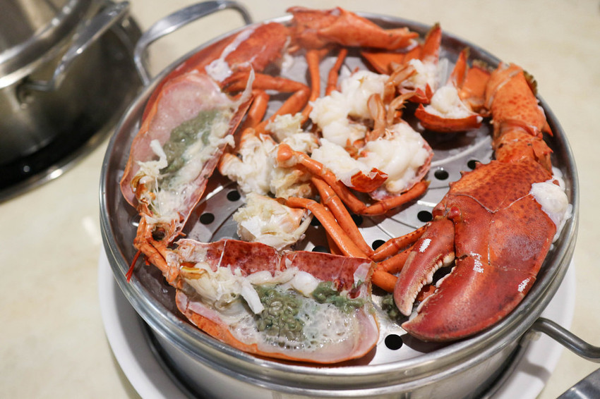 蒸天下蒸氣火鍋 (53)