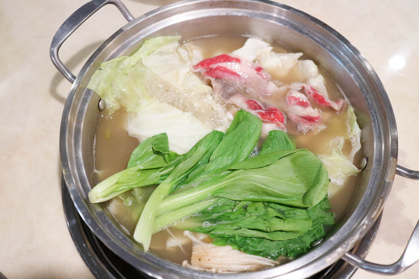 蒸天下蒸氣火鍋 (76)