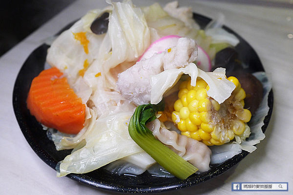 板橋蒸氣火鍋【蒸天下蒸氣火鍋】美食節目推薦尚青的活海鮮火鍋/板橋美食/新北美食