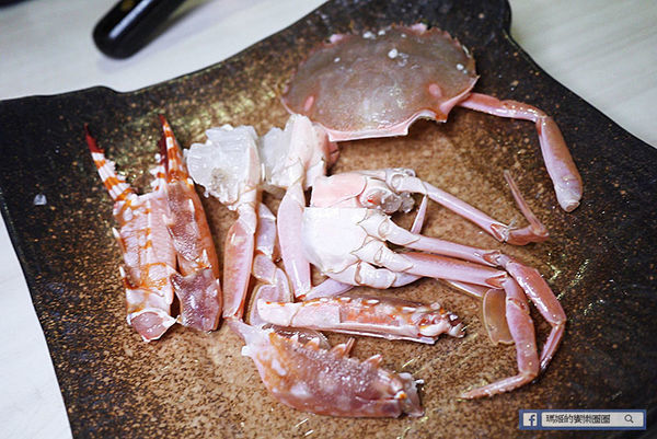 板橋蒸氣火鍋【蒸天下蒸氣火鍋】美食節目推薦尚青的活海鮮火鍋/板橋美食/新北美食