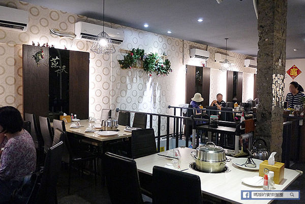 板橋蒸氣火鍋【蒸天下蒸氣火鍋】美食節目推薦尚青的活海鮮火鍋/板橋美食/新北美食