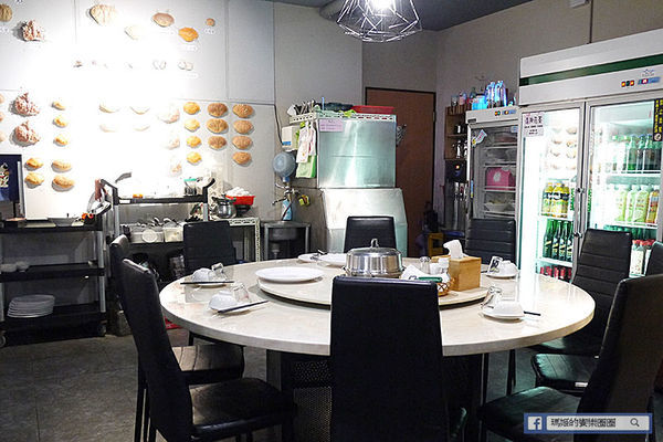 板橋蒸氣火鍋【蒸天下蒸氣火鍋】美食節目推薦尚青的活海鮮火鍋/板橋美食/新北美食