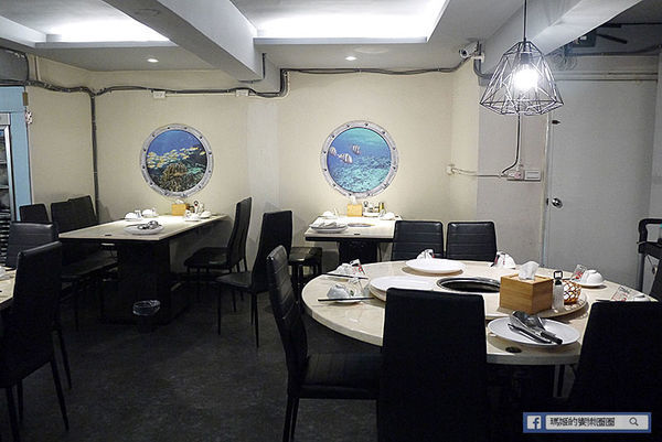 板橋蒸氣火鍋【蒸天下蒸氣火鍋】美食節目推薦尚青的活海鮮火鍋/板橋美食/新北美食