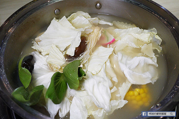 板橋蒸氣火鍋【蒸天下蒸氣火鍋】美食節目推薦尚青的活海鮮火鍋/板橋美食/新北美食