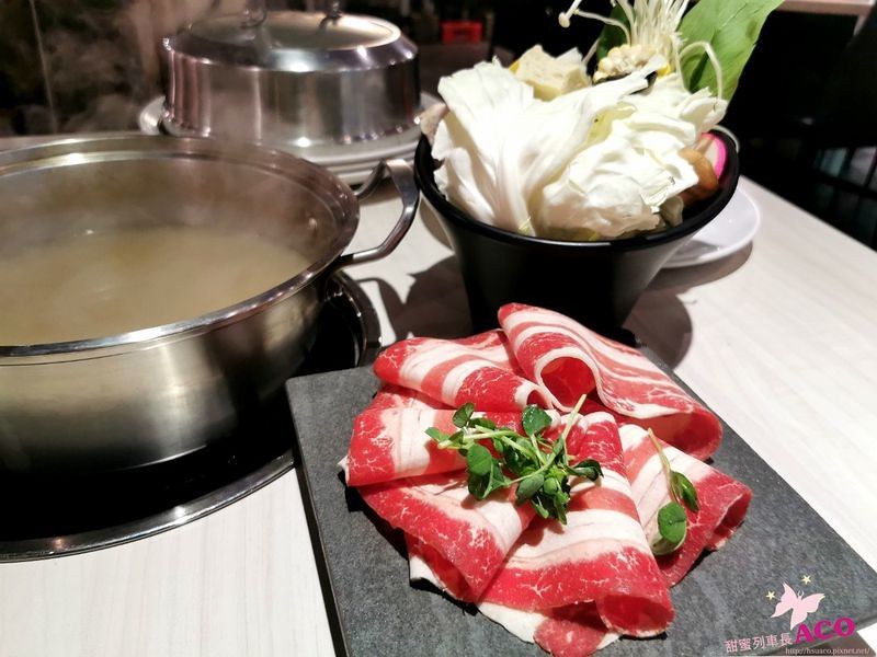 板橋蒸氣火鍋 海鮮火鍋24