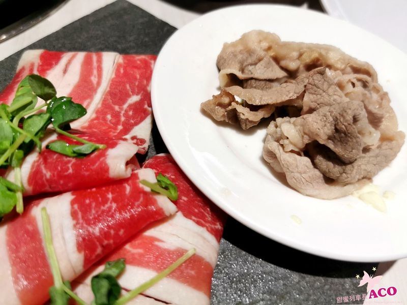 板橋蒸氣火鍋 海鮮火鍋27