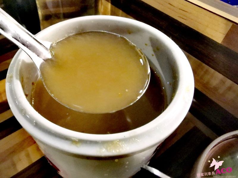 板橋蒸氣火鍋 海鮮火鍋11