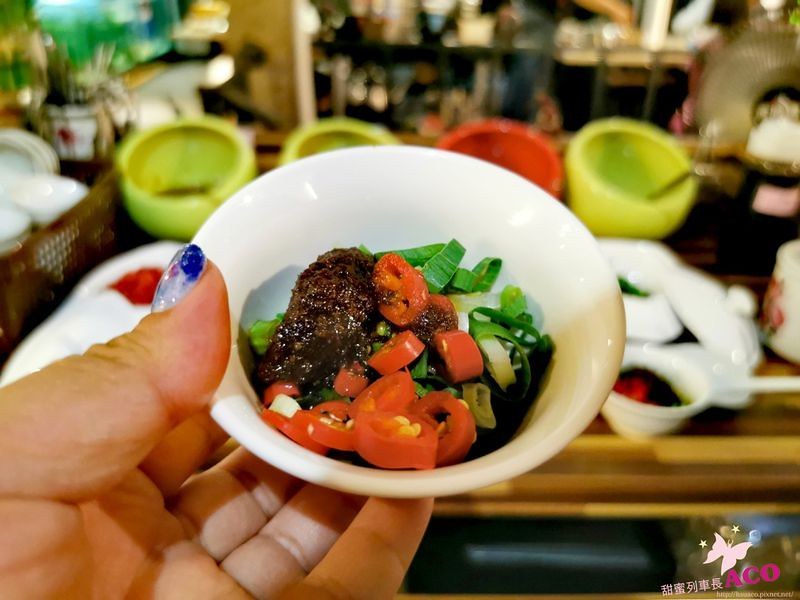 板橋蒸氣火鍋 海鮮火鍋09